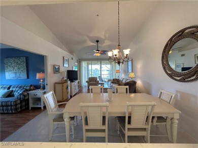 This beautiful two-bedroom, two-bath condo with a den offers on Breckenridge Golf and Country Club in Florida - for sale on GolfHomes.com, golf home, golf lot