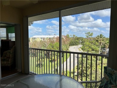 This beautiful two-bedroom, two-bath condo with a den offers on Breckenridge Golf and Country Club in Florida - for sale on GolfHomes.com, golf home, golf lot