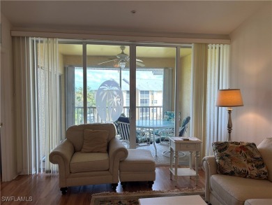 This beautiful two-bedroom, two-bath condo with a den offers on Breckenridge Golf and Country Club in Florida - for sale on GolfHomes.com, golf home, golf lot