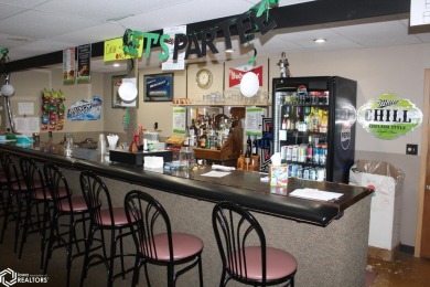 ?? Exciting Investment Prospect! ??Step into a premier dining on Belmond Country Club in Iowa - for sale on GolfHomes.com, golf home, golf lot