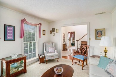 Well-maintained 3-sided brick home in a sought-after Honey Creek on Honey Creek Country Club in Georgia - for sale on GolfHomes.com, golf home, golf lot