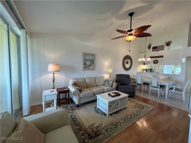 This beautiful two-bedroom, two-bath condo with a den offers on Breckenridge Golf and Country Club in Florida - for sale on GolfHomes.com, golf home, golf lot