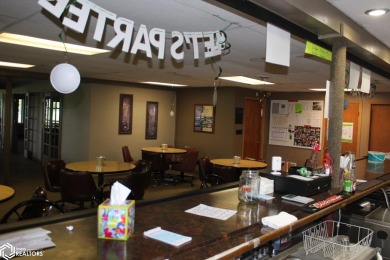 ?? Exciting Investment Prospect! ??Step into a premier dining on Belmond Country Club in Iowa - for sale on GolfHomes.com, golf home, golf lot