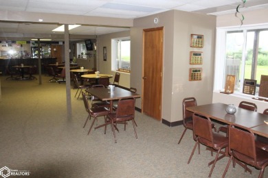 ?? Exciting Investment Prospect! ??Step into a premier dining on Belmond Country Club in Iowa - for sale on GolfHomes.com, golf home, golf lot