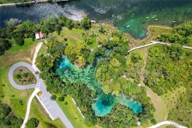 BACK ON MARKET -- At no fault to the home, buyer had a personal on Citrus Springs Country Club in Florida - for sale on GolfHomes.com, golf home, golf lot