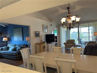 This beautiful two-bedroom, two-bath condo with a den offers on Breckenridge Golf and Country Club in Florida - for sale on GolfHomes.com, golf home, golf lot