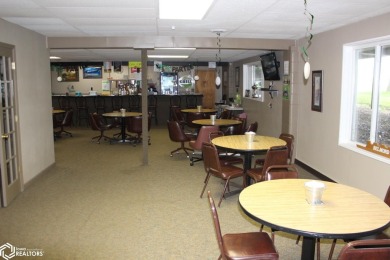 ?? Exciting Investment Prospect! ??Step into a premier dining on Belmond Country Club in Iowa - for sale on GolfHomes.com, golf home, golf lot