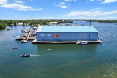 BACK ON MARKET -- At no fault to the home, buyer had a personal on Citrus Springs Country Club in Florida - for sale on GolfHomes.com, golf home, golf lot