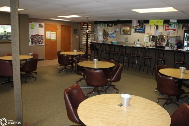 Exciting Investment Prospect!  Step into a premier dining on Belmond Country Club in Iowa - for sale on GolfHomes.com, golf home, golf lot