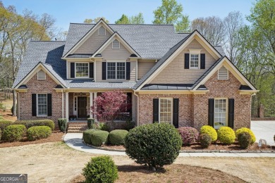 Incredible Price for this Stunning Home with a Finished Basement on Royal Lakes Golf and Country Club in Georgia - for sale on GolfHomes.com, golf home, golf lot