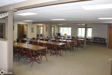 Exciting Investment Prospect!  Step into a premier dining on Belmond Country Club in Iowa - for sale on GolfHomes.com, golf home, golf lot