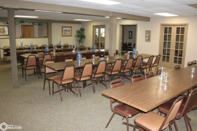 Exciting Investment Prospect!  Step into a premier dining on Belmond Country Club in Iowa - for sale on GolfHomes.com, golf home, golf lot