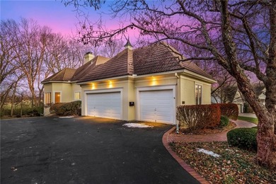 Prestigious Gated Community. This home features a view from on Loch Lloyd Country Club in Missouri - for sale on GolfHomes.com, golf home, golf lot