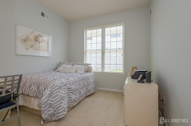 Delightful light and bright describes this St. Tropez Model on Regency At Monroe Golf and Country Club in New Jersey - for sale on GolfHomes.com, golf home, golf lot