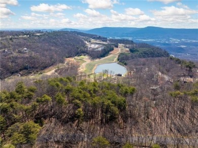 Build your dream getaway on this prime McLemore homesite with on McLemore Golf Club in Georgia - for sale on GolfHomes.com, golf home, golf lot