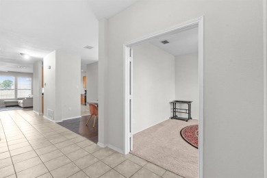 Step into this beautifully updated 3-bedroom home, perfectly on Jim Boggs in Texas - for sale on GolfHomes.com, golf home, golf lot
