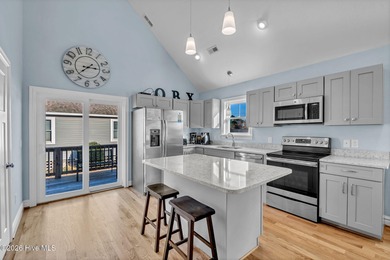 Golf Lovers' Retreat in Kilmarlic Club.Turnkey Cottage with OBX on Kilmaric Golf Club in North Carolina - for sale on GolfHomes.com, golf home, golf lot