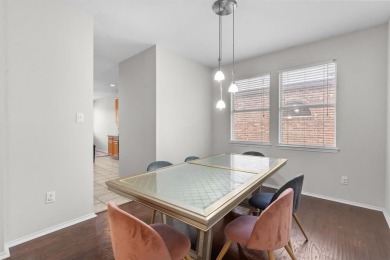 Step into this beautifully updated 3-bedroom home, perfectly on Jim Boggs in Texas - for sale on GolfHomes.com, golf home, golf lot