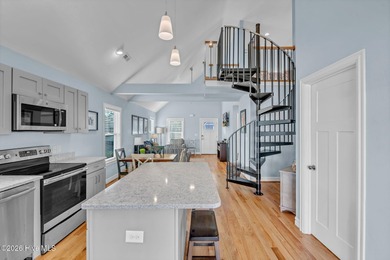 Golf Lovers' Retreat in Kilmarlic Club.Turnkey Cottage with OBX on Kilmaric Golf Club in North Carolina - for sale on GolfHomes.com, golf home, golf lot