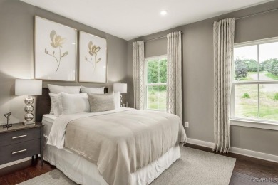 Looking for luxury living in the last section of the on Highlands Golfers Club in Virginia - for sale on GolfHomes.com, golf home, golf lot