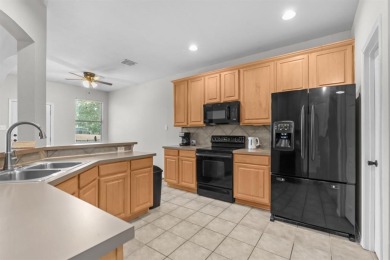 Step into this beautifully updated 3-bedroom home, perfectly on Jim Boggs in Texas - for sale on GolfHomes.com, golf home, golf lot