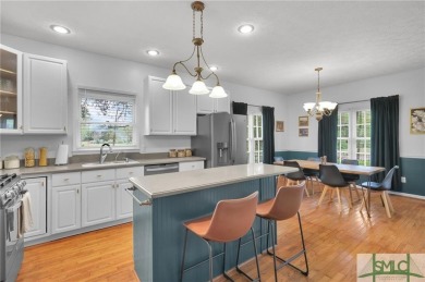 Nestled in the highly sought-after Southbridge neighborhood on Southbridge Golf Club in Georgia - for sale on GolfHomes.com, golf home, golf lot
