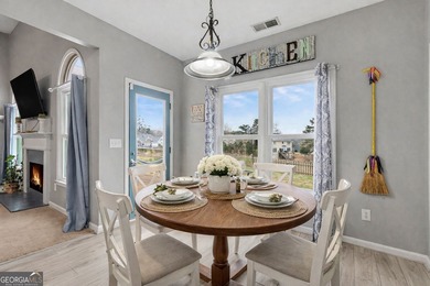 Best value in Creekside Golf & Country Club! Golf course home on on Creekside Golf and Country Club in Georgia - for sale on GolfHomes.com, golf home, golf lot