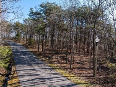 Build your dream getaway on this prime McLemore homesite with on McLemore Golf Club in Georgia - for sale on GolfHomes.com, golf home, golf lot