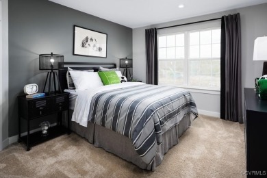 Looking for luxury living in the last section of the on Highlands Golfers Club in Virginia - for sale on GolfHomes.com, golf home, golf lot
