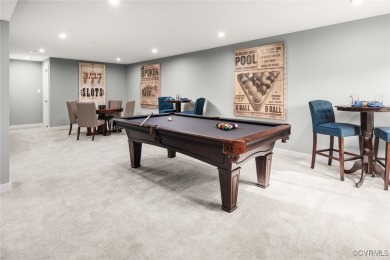 Looking for luxury living in the last section of the on Highlands Golfers Club in Virginia - for sale on GolfHomes.com, golf home, golf lot