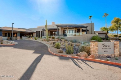 Great living space in this townhome!  Located in desirable 55+ on Rio Verde Country Club - Quail Run in Arizona - for sale on GolfHomes.com, golf home, golf lot