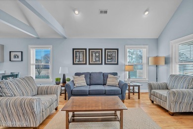 Golf Lovers' Retreat in Kilmarlic Club.Turnkey Cottage with OBX on Kilmaric Golf Club in North Carolina - for sale on GolfHomes.com, golf home, golf lot