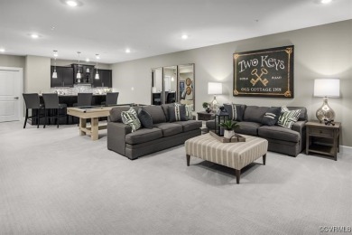 Looking for luxury living in the last section of the on Highlands Golfers Club in Virginia - for sale on GolfHomes.com, golf home, golf lot