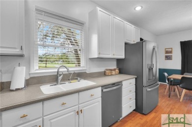 Nestled in the highly sought-after Southbridge neighborhood on Southbridge Golf Club in Georgia - for sale on GolfHomes.com, golf home, golf lot
