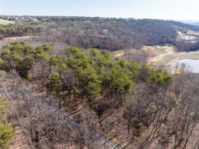 Build your dream getaway on this prime McLemore homesite with on McLemore Golf Club in Georgia - for sale on GolfHomes.com, golf home, golf lot