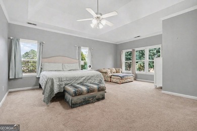 Best value in Creekside Golf & Country Club! Golf course home on on Creekside Golf and Country Club in Georgia - for sale on GolfHomes.com, golf home, golf lot