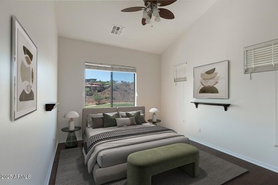 UNICORN ALERT! Come fall in love with this one! Tucked in the on FireRock Country Club in Arizona - for sale on GolfHomes.com, golf home, golf lot