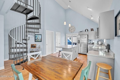 Golf Lovers' Retreat in Kilmarlic Club.Turnkey Cottage with OBX on Kilmaric Golf Club in North Carolina - for sale on GolfHomes.com, golf home, golf lot