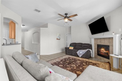 Step into this beautifully updated 3-bedroom home, perfectly on Jim Boggs in Texas - for sale on GolfHomes.com, golf home, golf lot
