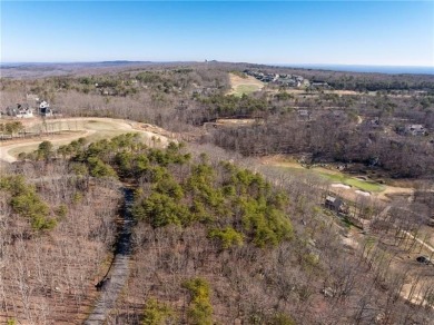 Build your dream getaway on this prime McLemore homesite with on McLemore Golf Club in Georgia - for sale on GolfHomes.com, golf home, golf lot