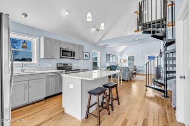 Golf Lovers' Retreat in Kilmarlic Club.Turnkey Cottage with OBX on Kilmaric Golf Club in North Carolina - for sale on GolfHomes.com, golf home, golf lot