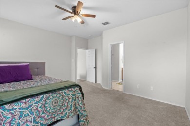 Step into this beautifully updated 3-bedroom home, perfectly on Jim Boggs in Texas - for sale on GolfHomes.com, golf home, golf lot