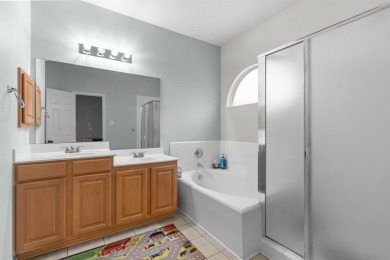 Step into this beautifully updated 3-bedroom home, perfectly on Jim Boggs in Texas - for sale on GolfHomes.com, golf home, golf lot