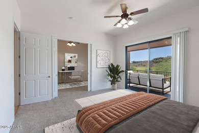 UNICORN ALERT! Come fall in love with this one! Tucked in the on FireRock Country Club in Arizona - for sale on GolfHomes.com, golf home, golf lot