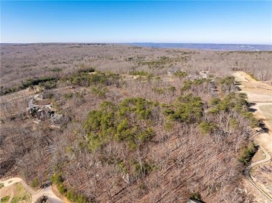 Build your dream getaway on this prime McLemore homesite with on McLemore Golf Club in Georgia - for sale on GolfHomes.com, golf home, golf lot