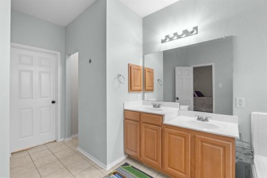 Step into this beautifully updated 3-bedroom home, perfectly on Jim Boggs in Texas - for sale on GolfHomes.com, golf home, golf lot