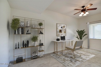 UNICORN ALERT! Come fall in love with this one! Tucked in the on FireRock Country Club in Arizona - for sale on GolfHomes.com, golf home, golf lot