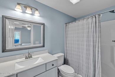 Golf Lovers' Retreat in Kilmarlic Club.Turnkey Cottage with OBX on Kilmaric Golf Club in North Carolina - for sale on GolfHomes.com, golf home, golf lot