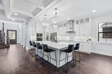 **Stunning New Construction Home in Coveted Snell Isle on The Renaisssance Vinoy Golf Club in Florida - for sale on GolfHomes.com, golf home, golf lot