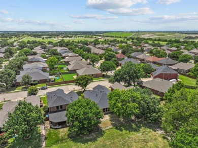 Step into this beautifully updated 3-bedroom home, perfectly on Jim Boggs in Texas - for sale on GolfHomes.com, golf home, golf lot